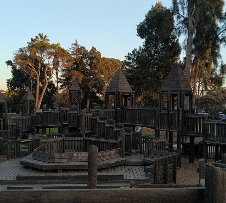 City Park (Benicia,&nbspCA)
